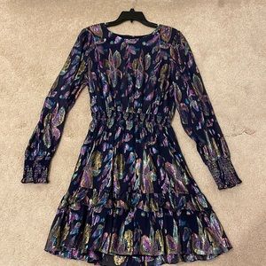 Lilly Pulitzer size 12 dress